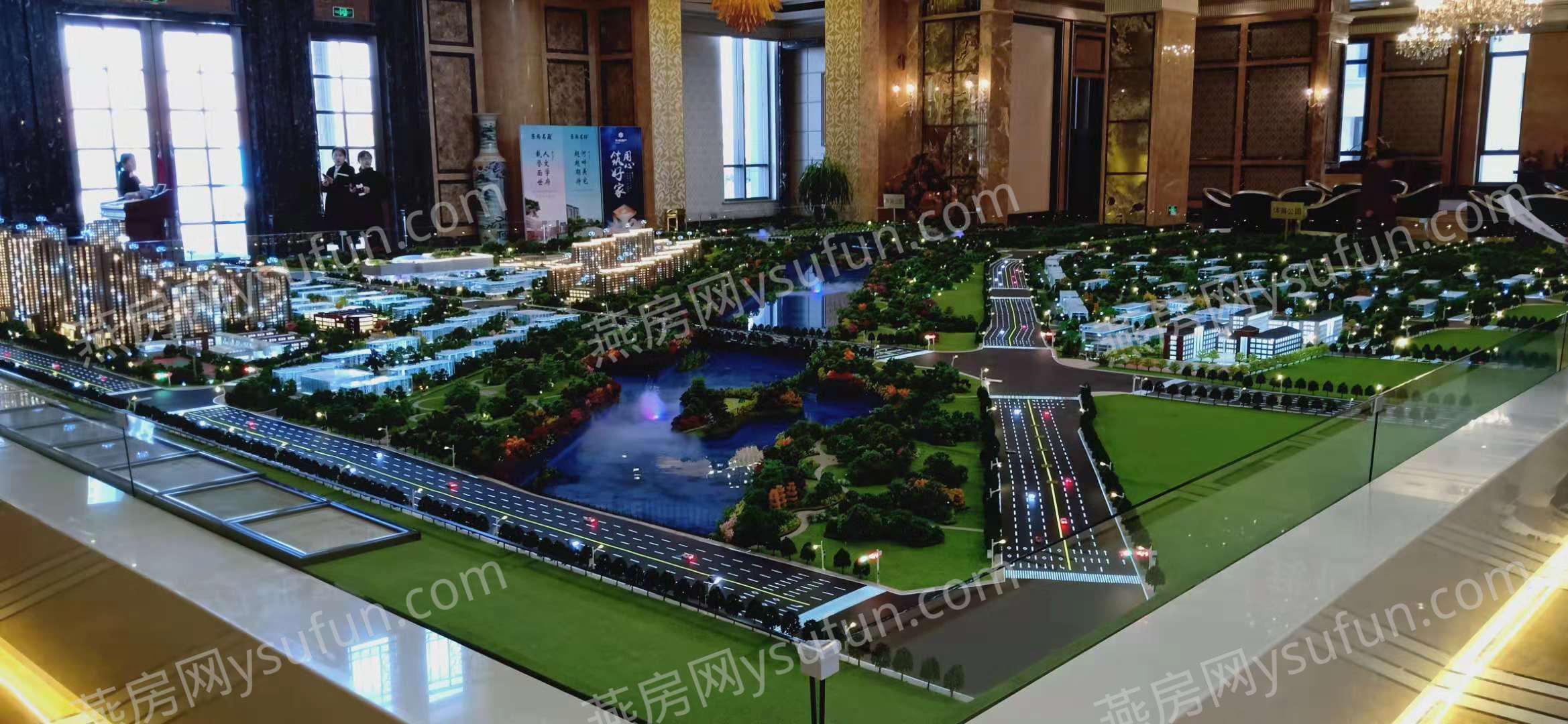 东尚·名邸