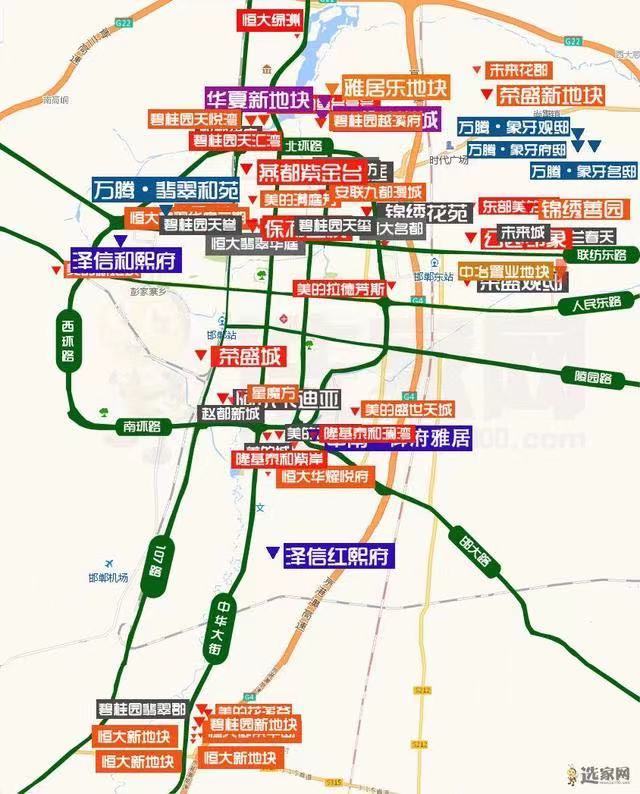 区域洞察丨当时代抛弃你的时候不会说一声再见