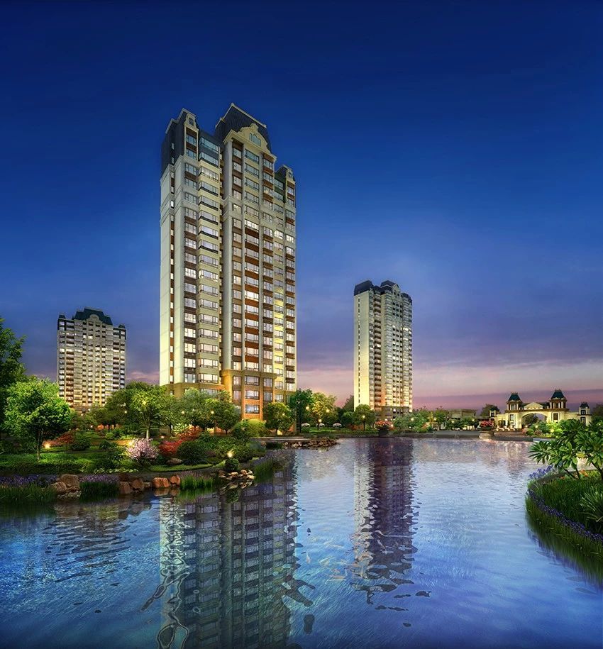 邯郸恒大悦府丨聚惠迎端午给利换新家将幸福进行到底